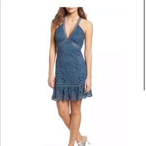 Only worn 1!!! Dress is practically new.